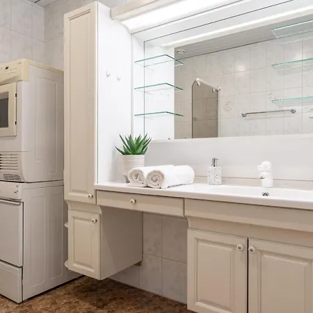 Old Town - Passaaz Apartman