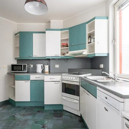 Old Town - Passaaz Apartment *