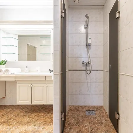 Old Town - Passaaz Tallinn