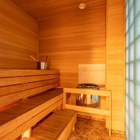 Old Town - Passaaz Korter