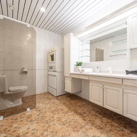 Apartment Old Town - Passaaz