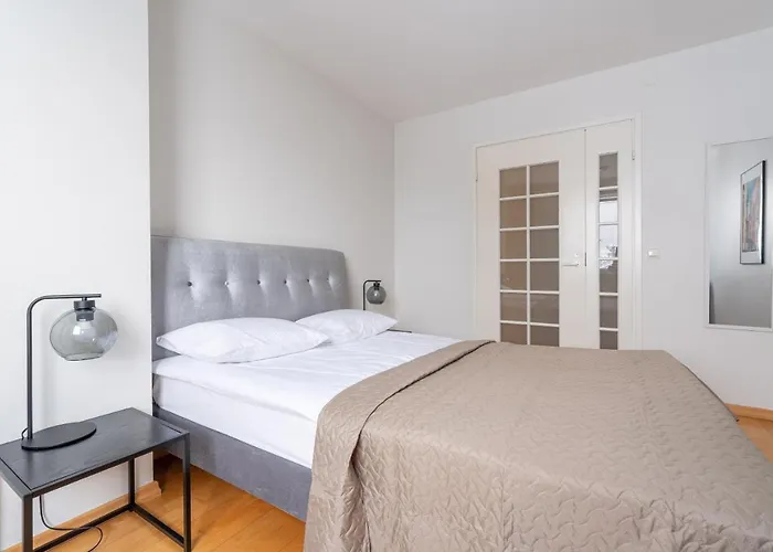 公寓 Old Town - Passaaz