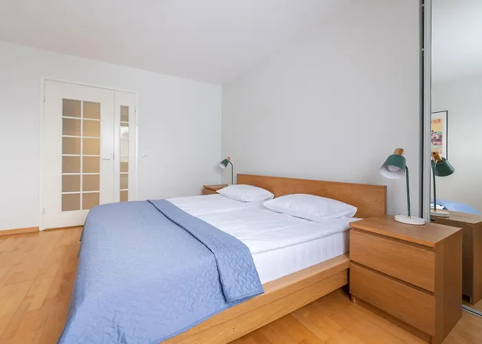 公寓 Old Town - Passaaz *