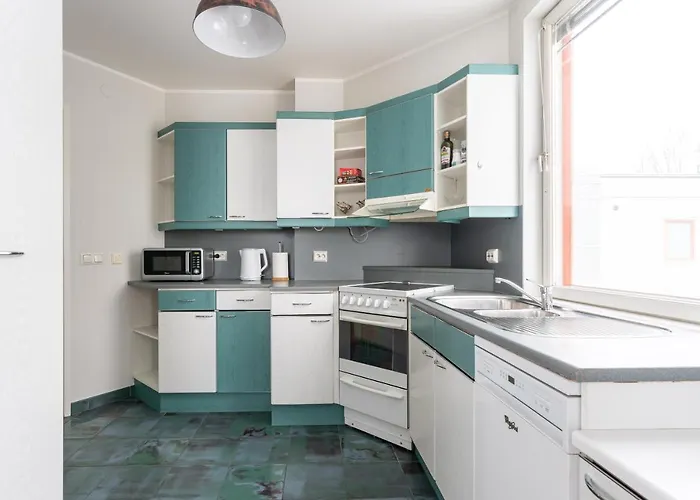 Old Town - Passaaz 公寓 *