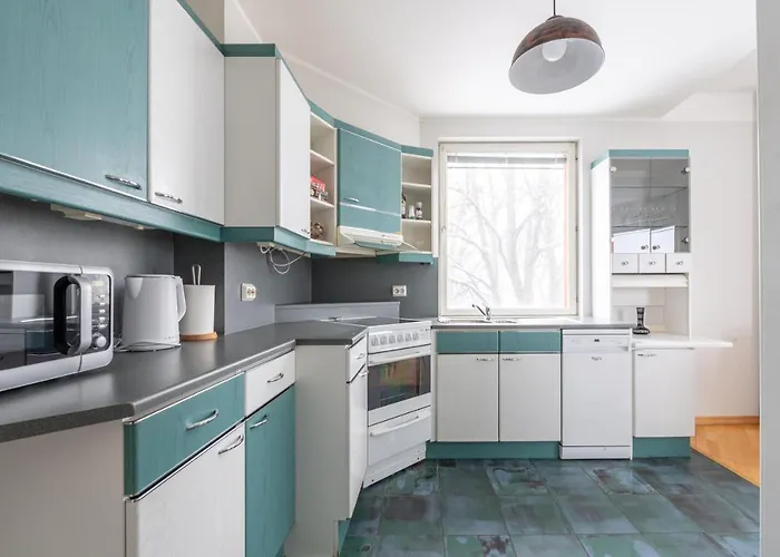 Old Town - Passaaz * 塔林