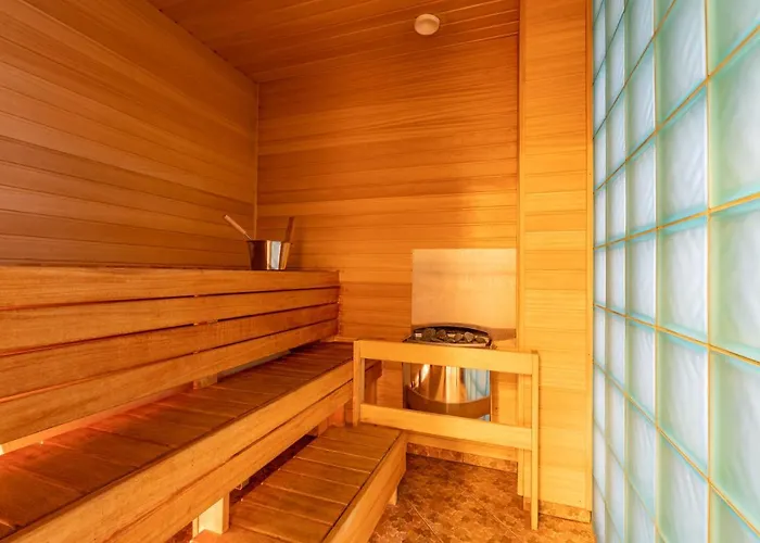 Old Town - Passaaz 公寓