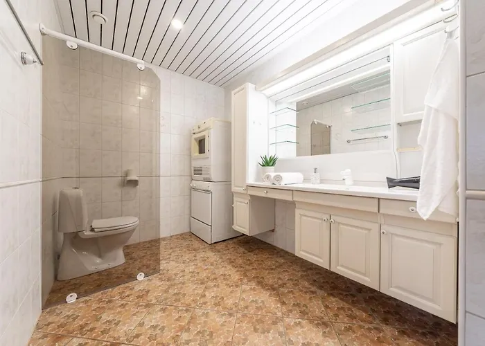 公寓 Old Town - Passaaz