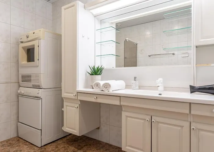 Old Town - Passaaz 公寓