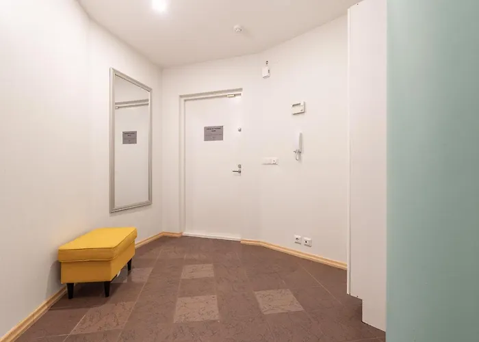 Old Town - Passaaz * 塔林